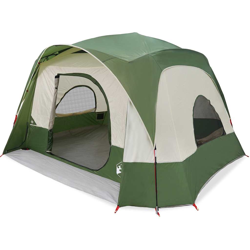 Tenda Familiare Cabina Per 6 Persone Impermeabile