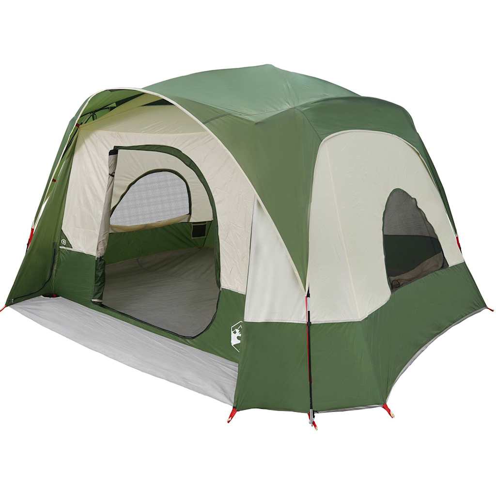 Tenda Familiare Cabina Per 6 Persone Impermeabile