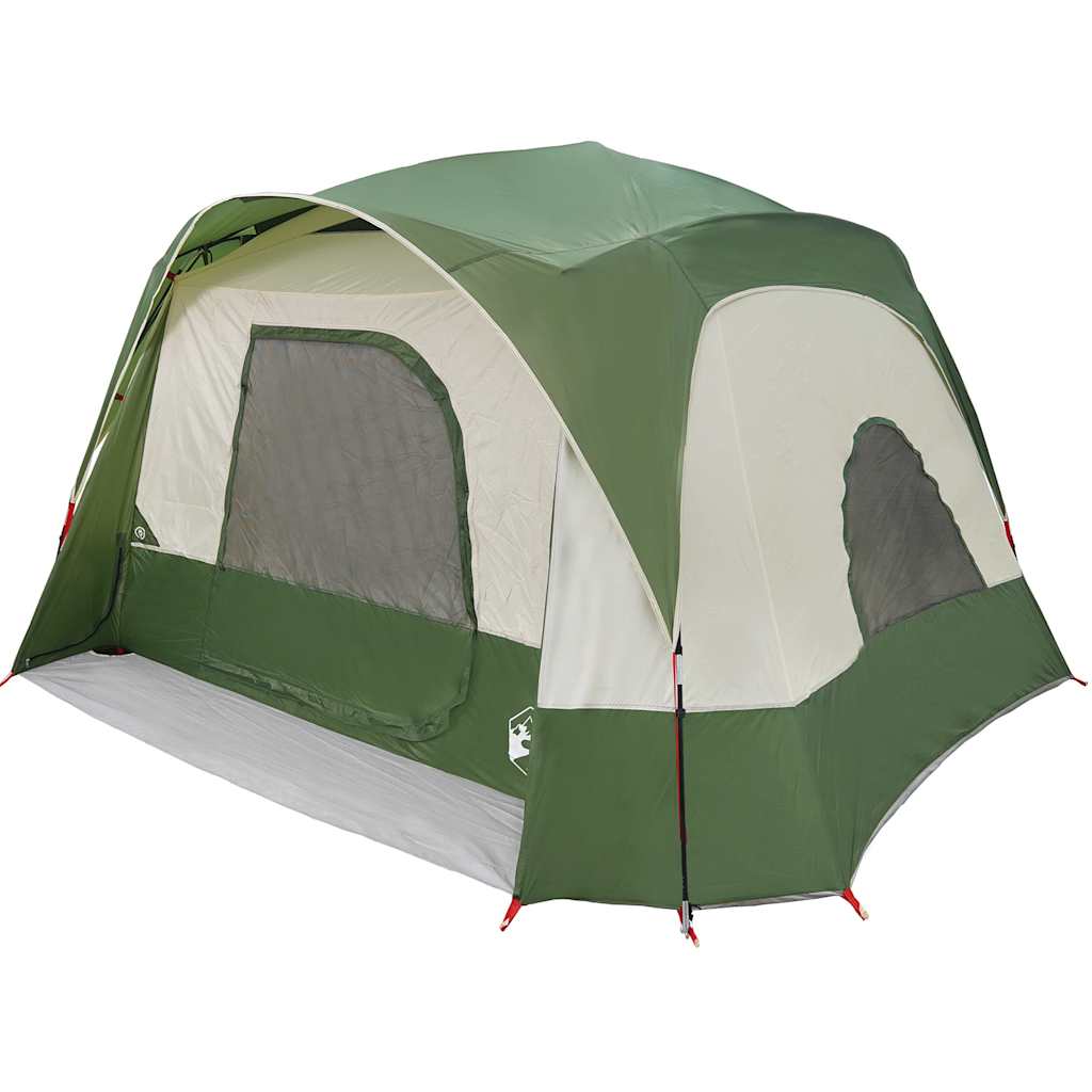 Tenda Familiare Cabina Per 6 Persone Impermeabile