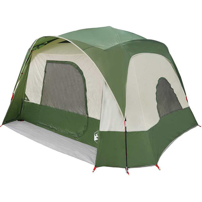 Tenda Familiare Cabina Per 6 Persone Impermeabile