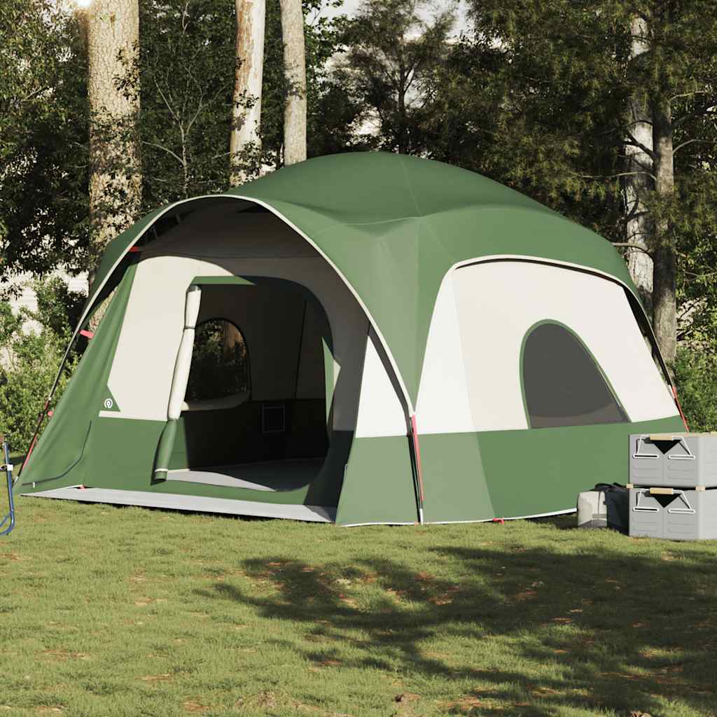 Tenda Familiare Cabina Per 6 Persone Impermeabile