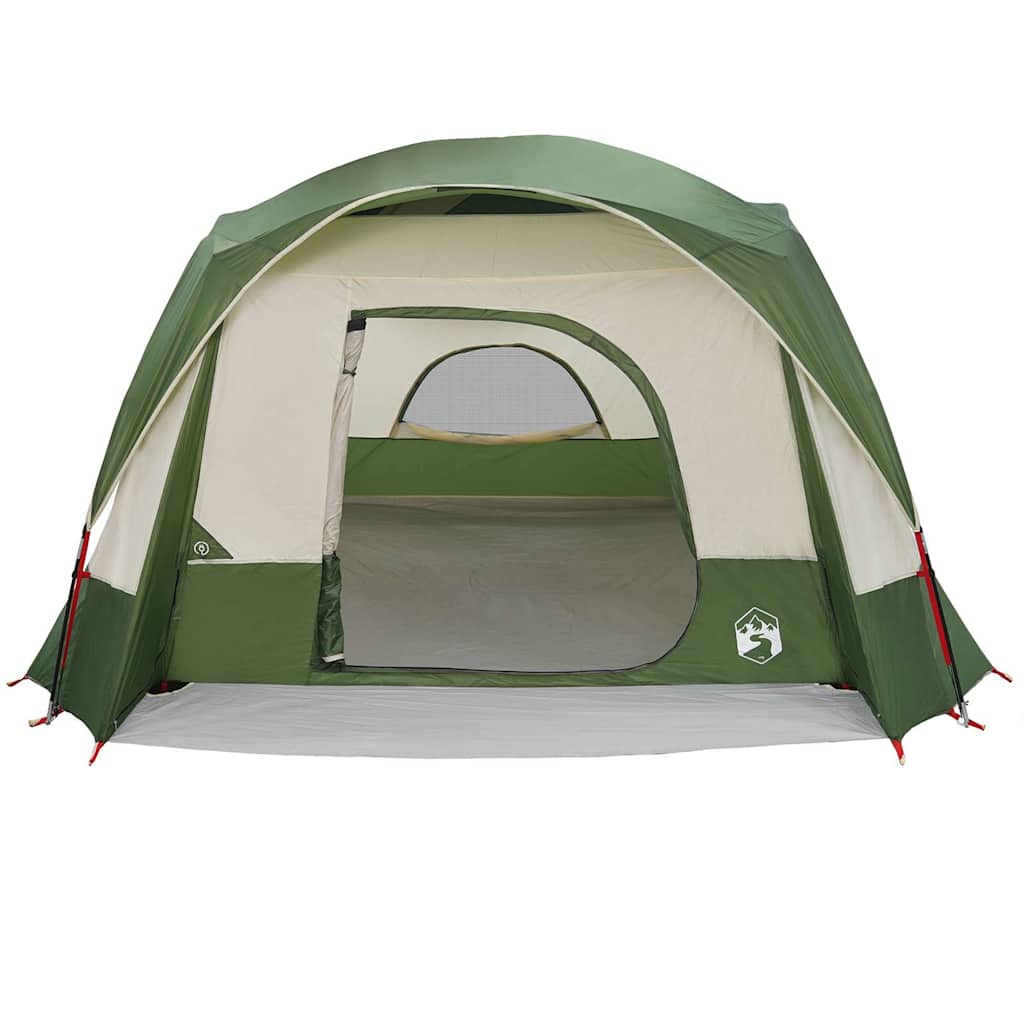 Tenda Familiare Cabina Per 6 Persone Impermeabile