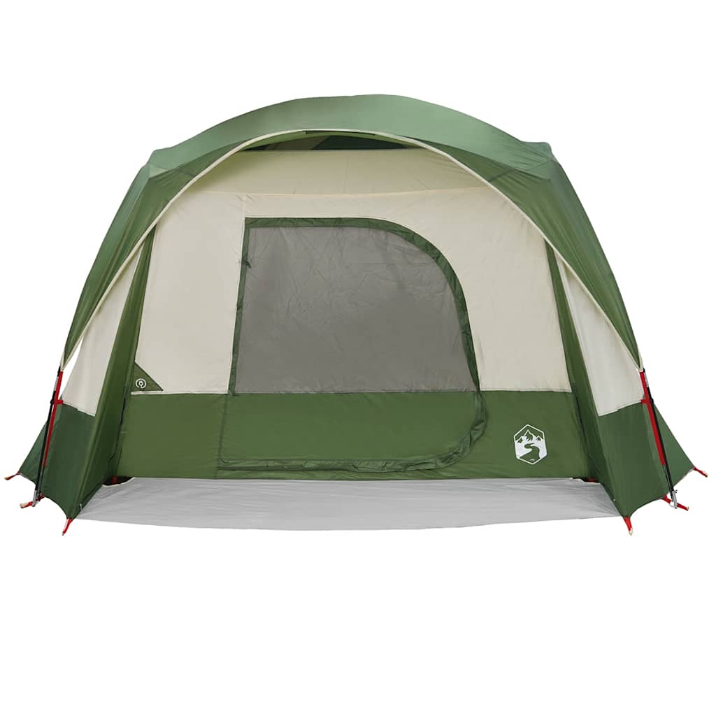 Tenda Familiare Cabina Per 6 Persone Impermeabile