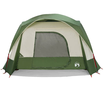 Tenda Familiare Cabina Per 6 Persone Impermeabile
