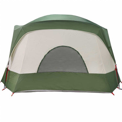 Tenda Familiare Cabina Per 6 Persone Impermeabile