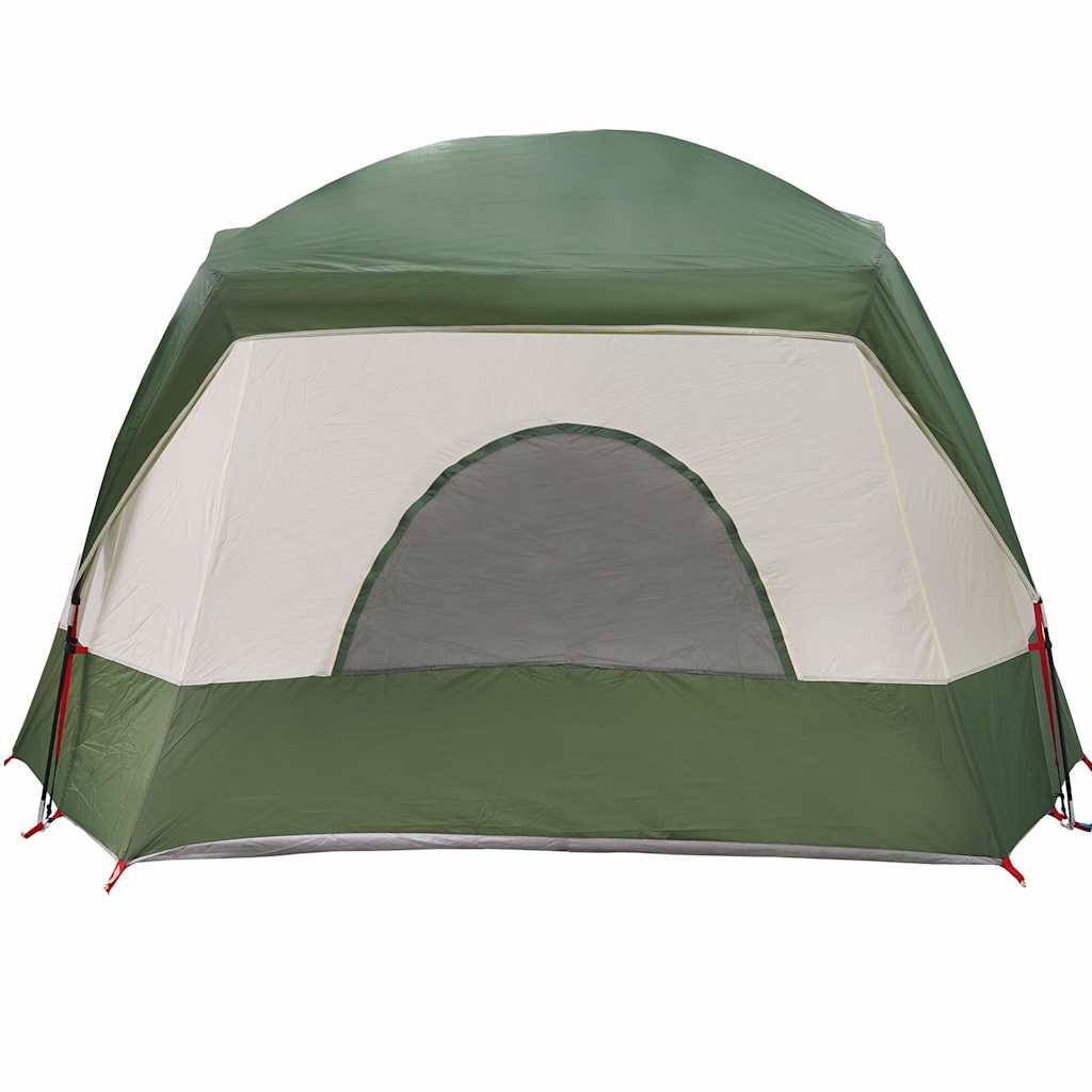 Tenda Familiare Cabina Per 6 Persone Impermeabile