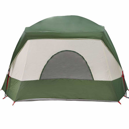 Tenda Familiare Cabina Per 6 Persone Impermeabile