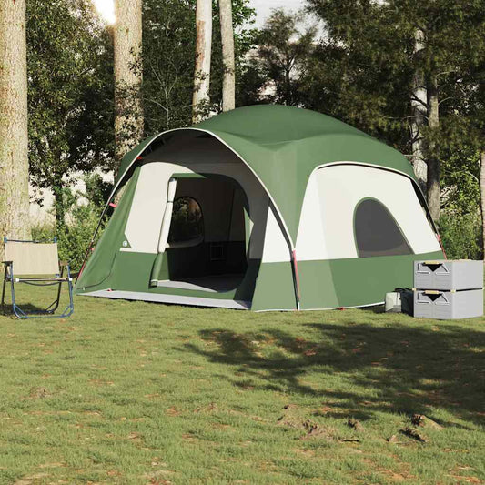 Tenda Familiare Cabina Per 6 Persone Impermeabile