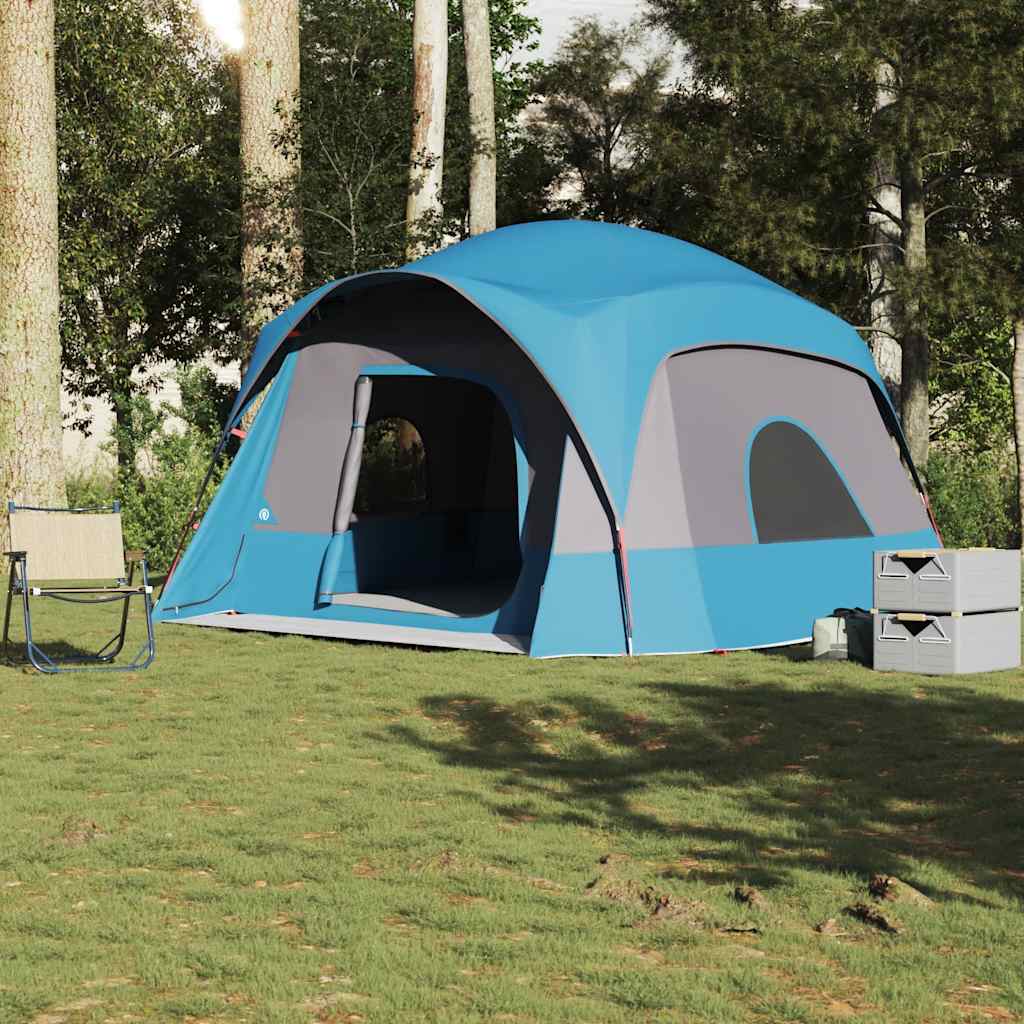 Tenda Familiare Cabina Per 6 Persone Impermeabile