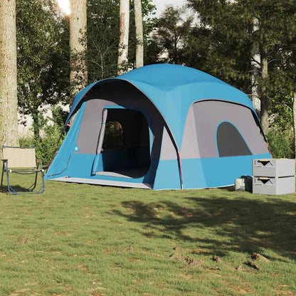 Tenda Familiare Cabina Per 6 Persone Impermeabile