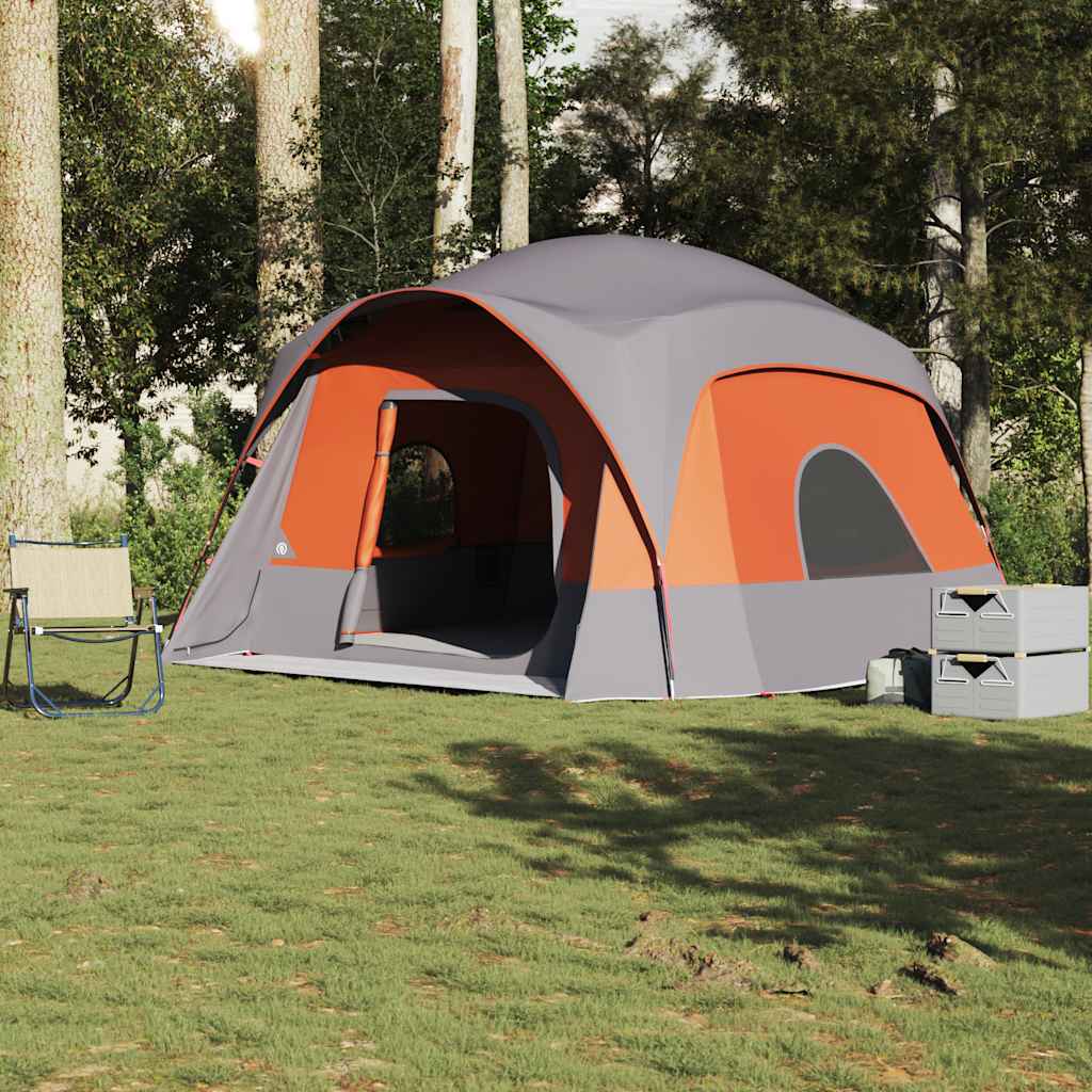 Tenda Familiare Cabina Per 6 Persone Impermeabile
