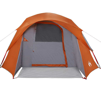Tenda Da Campeggio A Cabina 4 Persone Impermeabile