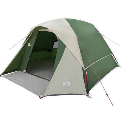 Tenda Familiare Cabina Per 6 Persone Impermeabile