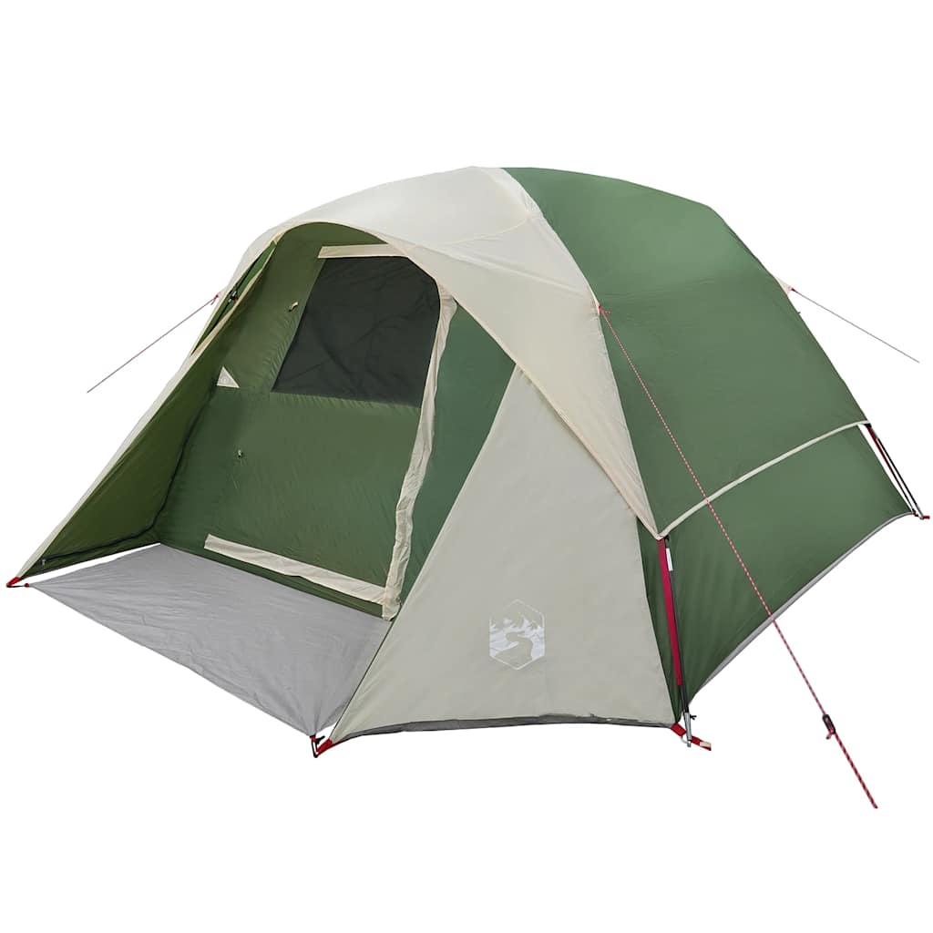 Tenda Familiare Cabina Per 6 Persone Impermeabile