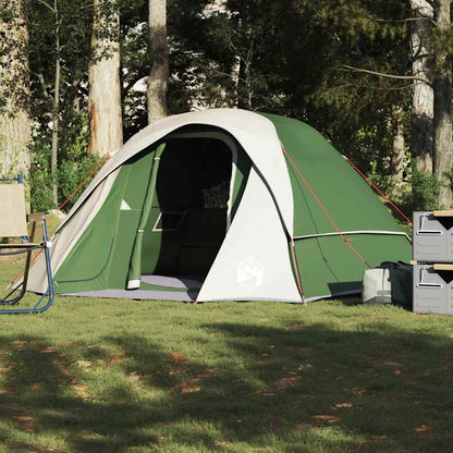 Tenda Familiare Cabina Per 6 Persone Impermeabile