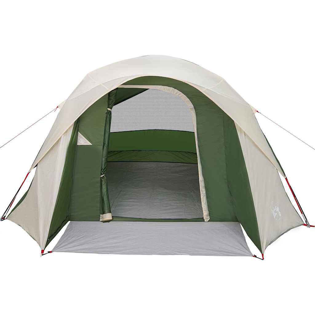 Tenda Familiare Cabina Per 6 Persone Impermeabile