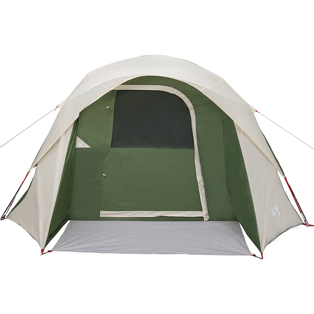 Tenda Familiare Cabina Per 6 Persone Impermeabile