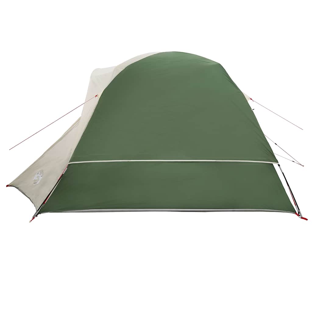 Tenda Familiare Cabina Per 6 Persone Impermeabile