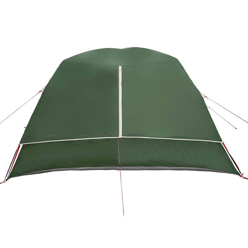 Tenda Familiare Cabina Per 6 Persone Impermeabile