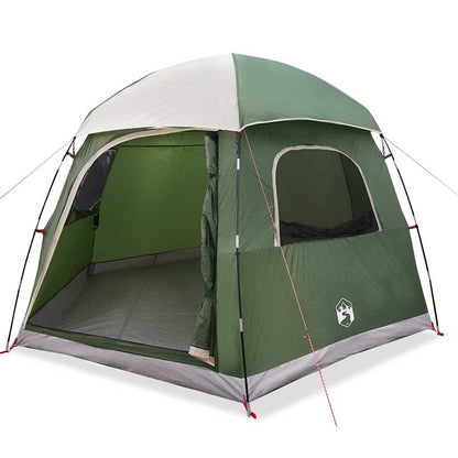 Tenda Familiare Igloo Per 6 Persone Impermeabile