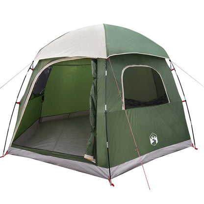 Tenda Familiare Igloo Per 6 Persone Impermeabile