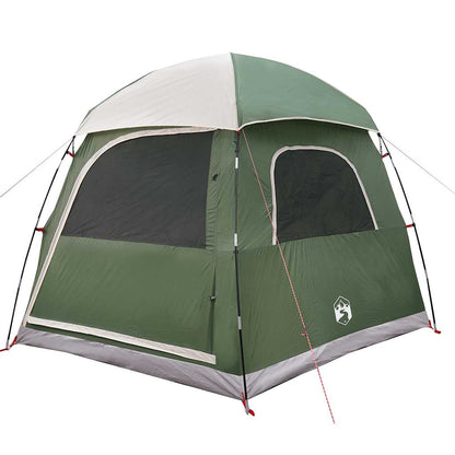Tenda Familiare Igloo Per 6 Persone Impermeabile