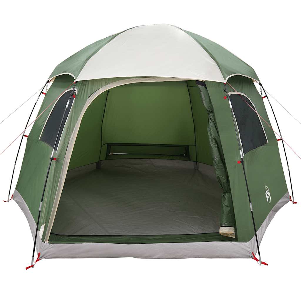 Tenda Familiare Igloo Per 6 Persone Impermeabile
