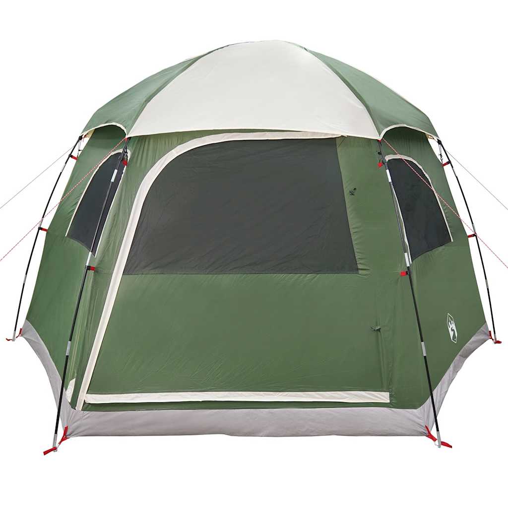 Tenda Familiare Igloo Per 6 Persone Impermeabile