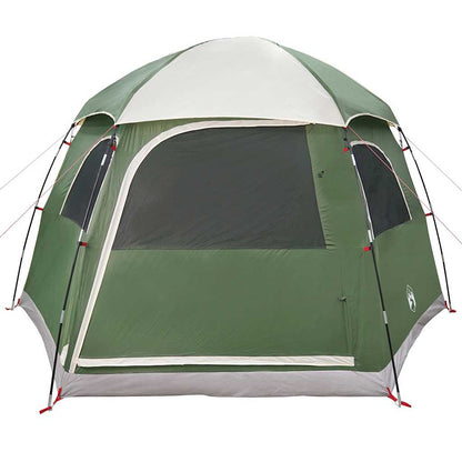 Tenda Familiare Igloo Per 6 Persone Impermeabile