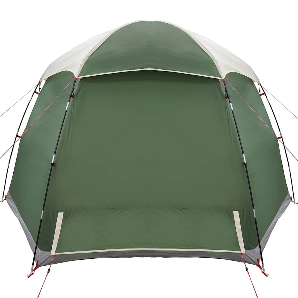 Tenda Familiare Igloo Per 6 Persone Impermeabile