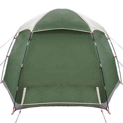 Tenda Familiare Igloo Per 6 Persone Impermeabile