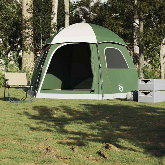 Tenda Familiare Igloo Per 6 Persone Impermeabile