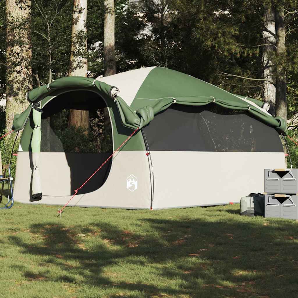 Tenda Familiare A Tunnel Per 6 Persone Impermeabile