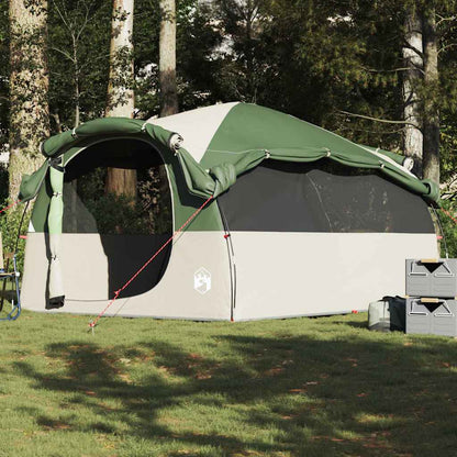 Tenda Familiare A Tunnel Per 6 Persone Impermeabile