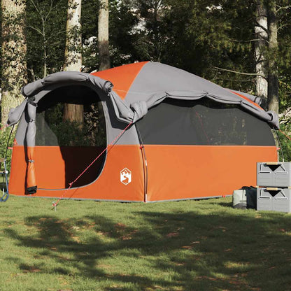 Tenda Familiare A Tunnel Per 6 Persone Impermeabile