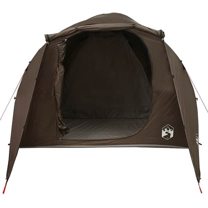Tenda Familiare A Tunnel Per 6 Persone Impermeabile