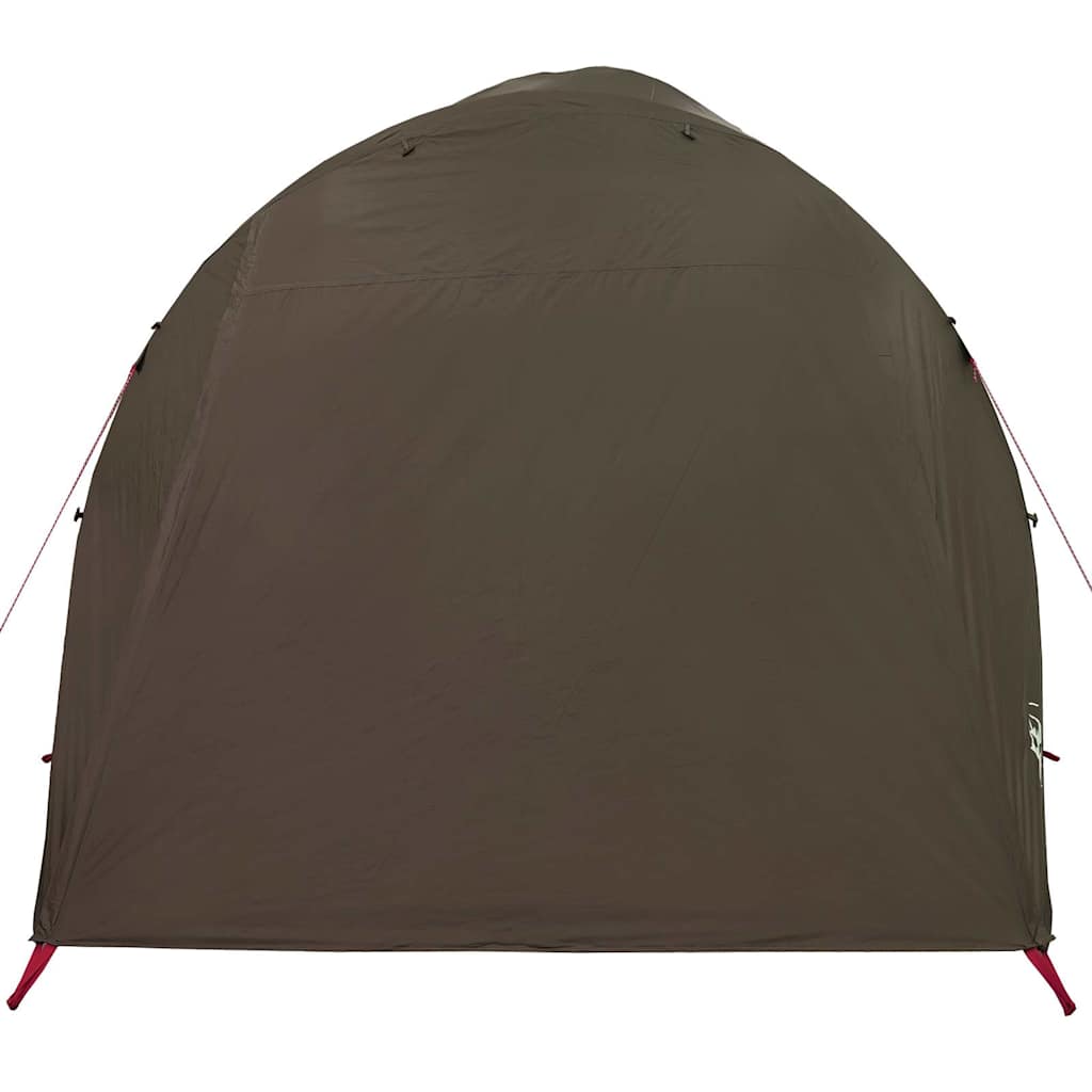 Tenda Familiare A Tunnel Per 6 Persone Impermeabile