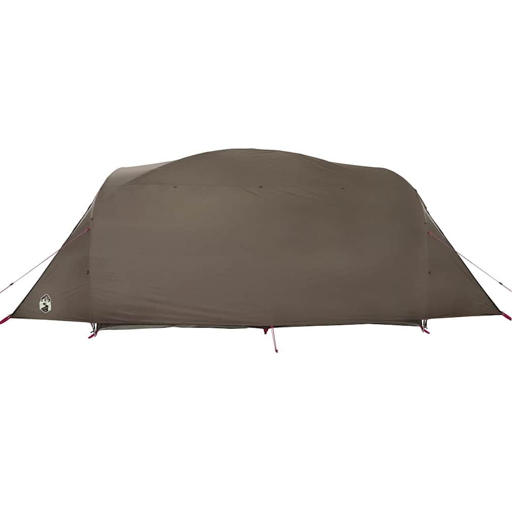 Tenda Familiare A Tunnel Per 6 Persone Impermeabile
