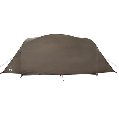 Tenda Familiare A Tunnel Per 6 Persone Impermeabile