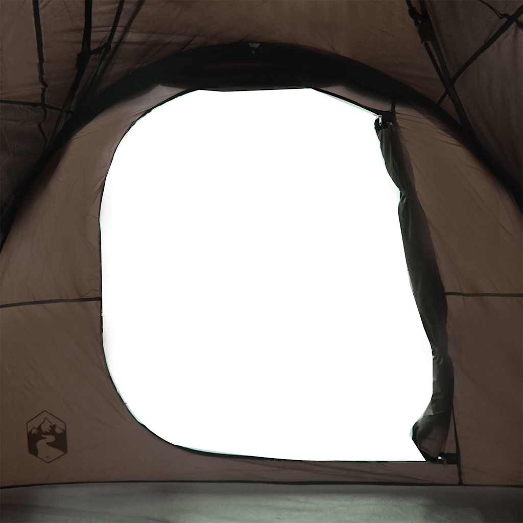 Tenda Familiare A Tunnel Per 6 Persone Impermeabile