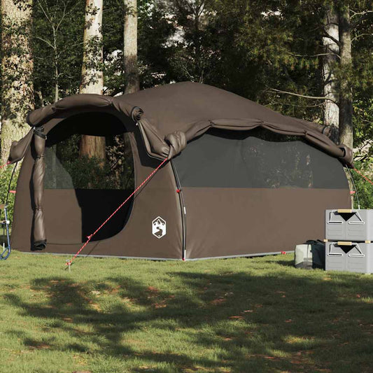 Tenda Familiare A Tunnel Per 6 Persone Impermeabile