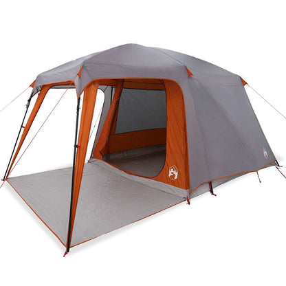 Tenda Da Campeggio Con Portico 5 Persone