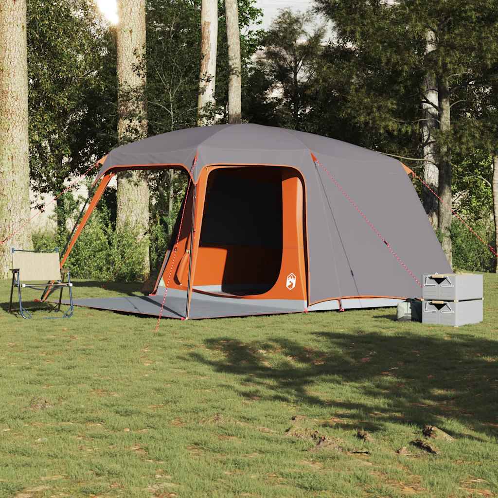Tenda Da Campeggio Con Portico 5 Persone