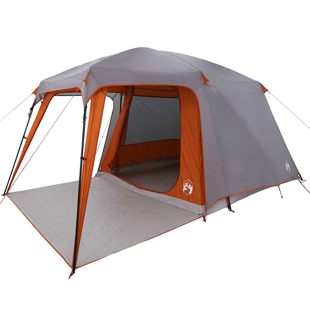 Tenda Da Campeggio Con Portico 5 Persone