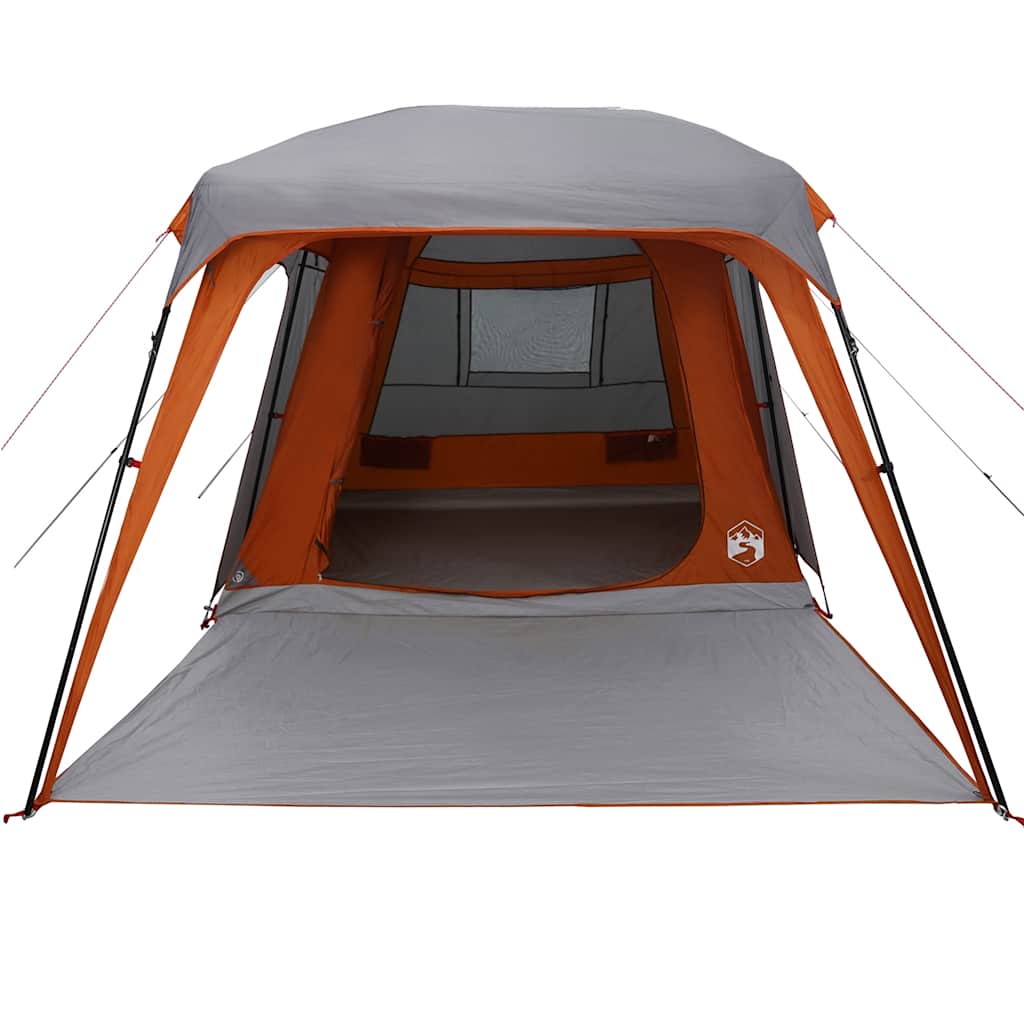 Tenda Da Campeggio Con Portico 5 Persone