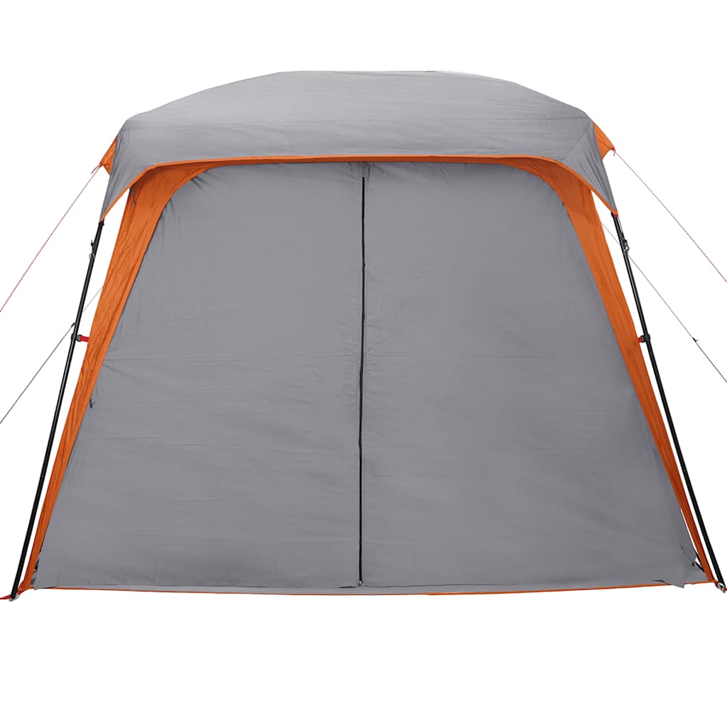 Tenda Da Campeggio Con Portico 5 Persone
