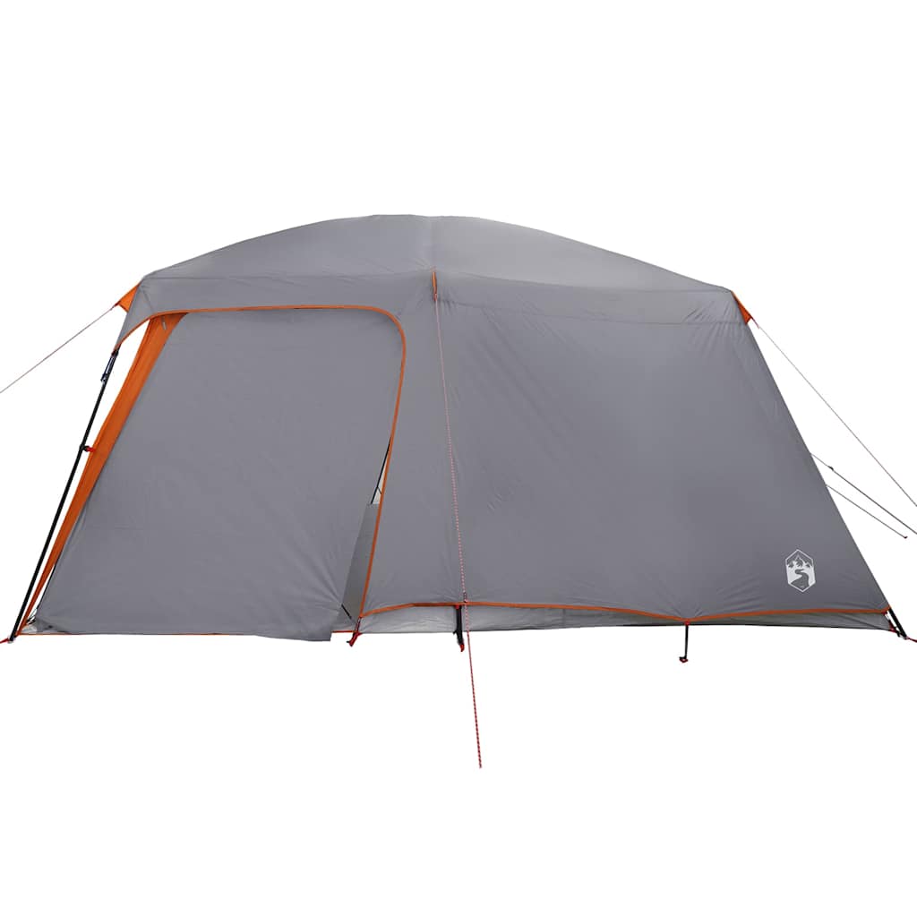 Tenda Da Campeggio Con Portico 5 Persone