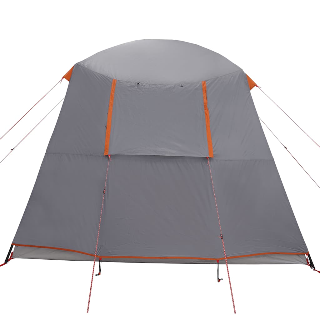 Tenda Da Campeggio Con Portico 5 Persone