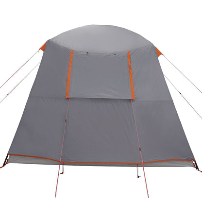 Tenda Da Campeggio Con Portico 5 Persone