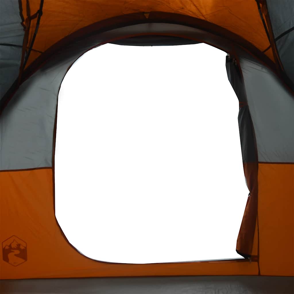 Tenda Da Campeggio Con Portico 5 Persone